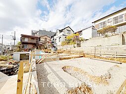 アイマーレ上板橋　E棟