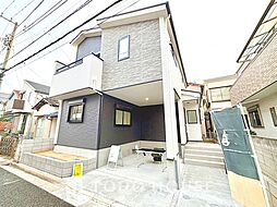 練馬区春日町8期