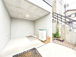 大泉町12期　A号棟