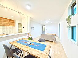 大泉町12期　C号棟