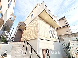 大泉町12期　D号棟