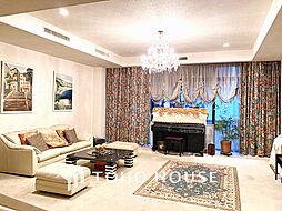 目黒区中町一丁目　中古戸建