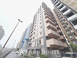 足立区千住５丁目