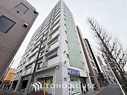 新高円寺ロイヤルマンション