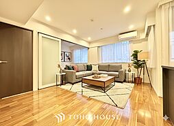 カインドステージ四谷三丁目