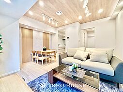 東高西ヶ原ペアシティ