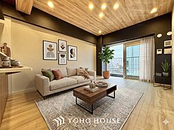 飛鳥山スカイハイツ