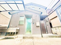 練馬区向山3丁目　中古戸建