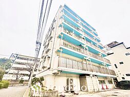 加賀マンション