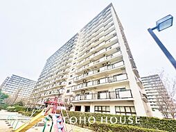 光が丘パークタウン パークシティ光が丘6号棟