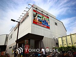 練馬区貫井3丁目　1号棟　新築戸建て