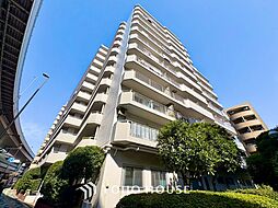 板橋ハイタウン