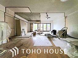 保谷パークハウスA棟