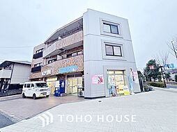 武蔵野ベルハイツ三鷹