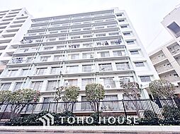 カクタス田無マンション