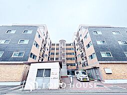 ニューミタカマンション