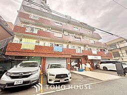 新宿ダイアパレスのばら