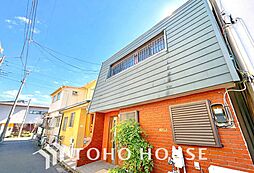 杉並区成田東2丁目　中古戸建