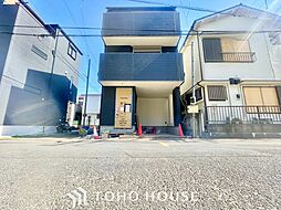 和光市白子2丁目　新築戸建