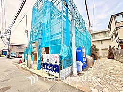 北区堀船3161号棟　新築戸建