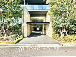 レジデンスコート世田谷桜丘