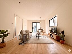 小金井市本町3丁目