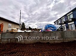 小金井市桜町2丁目