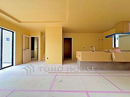 調布市緑ヶ丘1丁目 1号棟