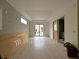 調布市緑ヶ丘1丁目 2号棟