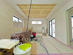 調布市緑ヶ丘1丁目　3号棟