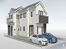 小金井市東町5丁目2期