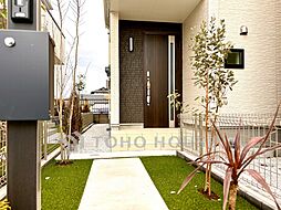 小金井市前原町4丁目　D号棟