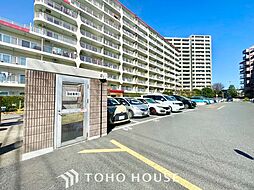 ＤＩＫマンション和光Ｃ棟