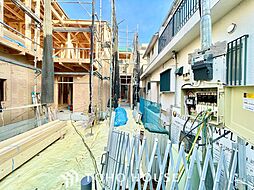 杉並区桃井1262号棟