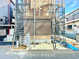 杉並区桃井1261号棟