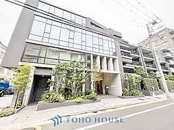 シティテラス中野