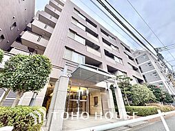 ビラカーサ四谷四丁目