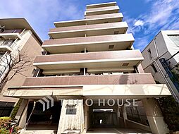 パークホームズ吉祥寺北町三丁目