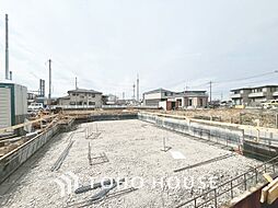 府中南町6丁目新築戸建　E号棟