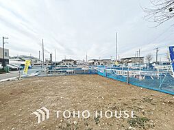 府中南町6丁目新築戸建　F号棟