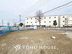 府中南町6丁目新築戸建　G号棟