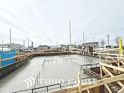 府中南町6丁目新築戸建　I号棟