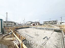 府中南町6丁目新築戸建　J号棟