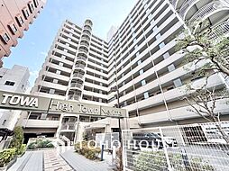 藤和ハイタウン練馬