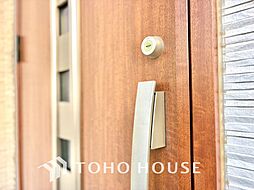 東久留米市八幡町2丁目　戸建て