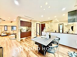 豊島区高松3丁目　中古戸建