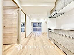 ライオンズマンション飛鳥山