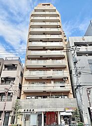 藤和シティホームズ根津