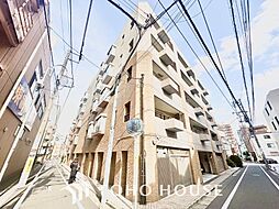 フェリアル池袋アルシエーロ