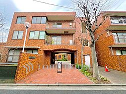 テラス浜田山ガーデニア